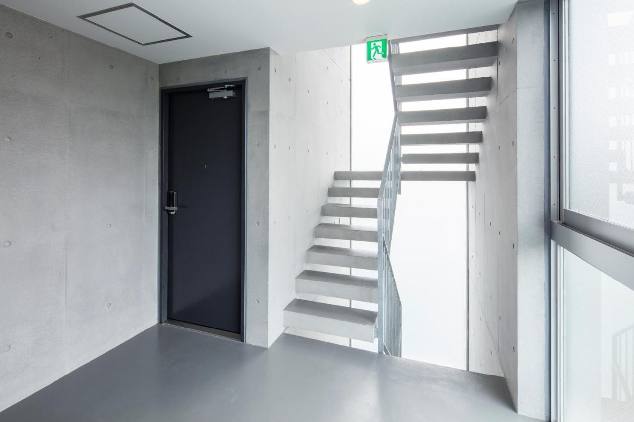 Theatel Haneda طوكيو المظهر الخارجي الصورة